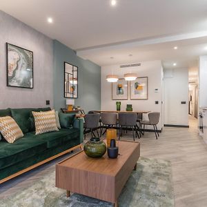 Appartement met Twee Slaapkamers